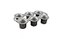 Nordic Ware Grand Popover Pan