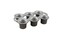 Nordic Ware Grand Popover Pan
