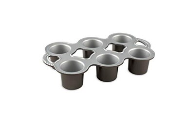 Nordic Ware Grand Popover Pan
