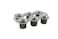 Nordic Ware Grand Popover Pan