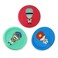 BOGEEL Cartoon USB Coffee Warmer Cup Pad Resin Bubble Remover Mold Heating Silicone Mat Heater Coaster for Resin Curing Tools