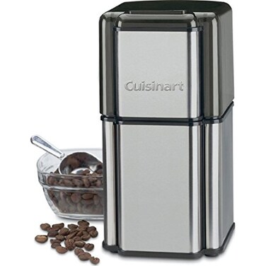 Cuisinart DCG12BC Grind Central Coffee Grinder Blade Silver