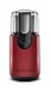 KitchenAid BCG111ER Blade Coffee Grinder 4 oz Empire Red