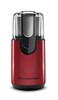 KitchenAid BCG111ER Blade Coffee Grinder 4 oz Empire Red