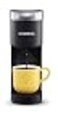 Keurig KMini Coffee Maker Certified Refurbished Black Renewed