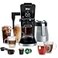 Ninja Refurbished CFP305 DualBrew Pro Specialty 12Cup Drip Coffee Maker Thermal Carafe Renewed