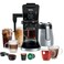 Ninja Refurbished CFP305 DualBrew Pro Specialty 12Cup Drip Coffee Maker Thermal Carafe Renewed