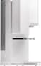xBloom Studio Coffee Machine Drip Coffee Maker with Builtin Grinder and Scale 3 Automation Levels App Connected Pour Over Coffee Maker for Home and Office Moonlight White