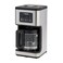Zojirushi ECESC120 Coffee Maker Dome Brew Programmable StainlessSteel and Black