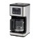 Zojirushi ECESC120 Coffee Maker Dome Brew Programmable StainlessSteel and Black