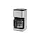 Zojirushi Dome Brew Classic Coffee Maker Stainless Black