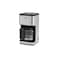 Zojirushi Dome Brew Classic Coffee Maker Stainless Black