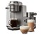 Keurig KCafe C Single Serve KCup Pod Coffee Latte and Cappuccino Maker Nickel