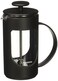 BonJour Coffee Unbreakable Plastic French Press 127Ounce AmiMatin Black