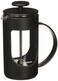 BonJour Coffee Unbreakable Plastic French Press 127Ounce AmiMatin Black