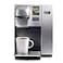 Keurig K155 Office Pro Single Cup Commercial KCup Pod Coffee Maker Silver