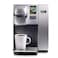 Keurig K155 Office Pro Single Cup Commercial KCup Pod Coffee Maker Silver