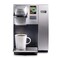 Keurig K155 Office Pro Single Cup Commercial KCup Pod Coffee Maker Silver