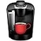 Keurig KClassic Single Serve KCup Pod Coffee Maker with 3 Brew Sizes 48oz Removable Reservoir Black