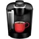 Keurig KClassic Single Serve KCup Pod Coffee Maker with 3 Brew Sizes 48oz Removable Reservoir Black