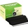 spixir Coffee Stir Sticks Disposable Plastic Drinking Straws 55inch Coffee Stirrers 1000pcs Cocktail or Coffee Straws Stirring Sticks Black Straw