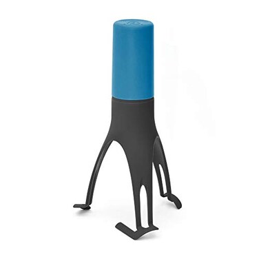 uutensil Uutensil Stirr The Unique Automatic Pan Stirrer With LED Speed Indicator Teal