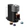 Nespresso Vertuo Next Coffee and Espresso Maker Machine Only 1260 watts Dark Gray