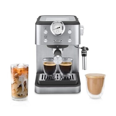 De'Longhi DeLonghi Classic Signature Espresso Machine
