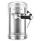 KitchenAid Metal SemiAutomatic Espresso Machine KES6503