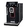 Gaggia Magenta Plus SuperAutomatic Espresso Machine 60 ouncesBlack