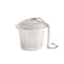 HIC Kitchen Small Barrel Tea Infuser 188 Stainless Steel