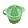 Tablecraft Juicer with Handle 8375 x 6125 x 2375 Green