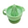 Tablecraft Juicer with Handle 8375 x 6125 x 2375 Green