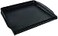 Nordic Ware Stovetop Backsplash Griddle Black Nonstick
