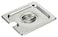Winco 16 Slotted Pan Cover