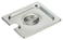 Winco 16 Slotted Pan Cover