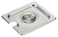 Winco 16 Slotted Pan Cover