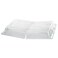Winco Dome Cover Fullsize Hinged Opening PC