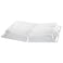 Winco Dome Cover Fullsize Hinged Opening PC