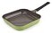 Neoflam 11 Ceramic Nonstick Square Grill Pan Avocado Green