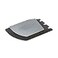 Lodge Deluxe Pan Scraper One Size Black