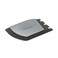 Lodge Deluxe Pan Scraper One Size Black