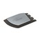 Lodge Deluxe Pan Scraper One Size Black
