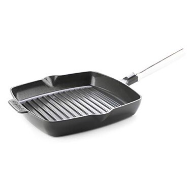 GreenPan Grill Pan