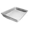 Winco BakeRoast Pan wHandle Alu