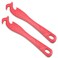 ziHenryDa Oven Rack Push Pull Tool 2Pack 11 Inch Longer Handle Suitable for Toaster Oven air Fryer Toaster