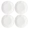 Lenox Blue Bay 4Piece Set Dinner Plates 640 LB
