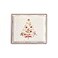 Villeroy & Villeroy Boch Winter Bakery Delight Serving Dish Small Rectangular Pasta Dish Porcelain Red 27 x 225 x 5 cm