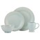 Lenox French Perle Groove Dinnerware Stoneware 4Piece Place Setting
