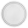 Corelle Livingware Mystic Gray 675 Plate